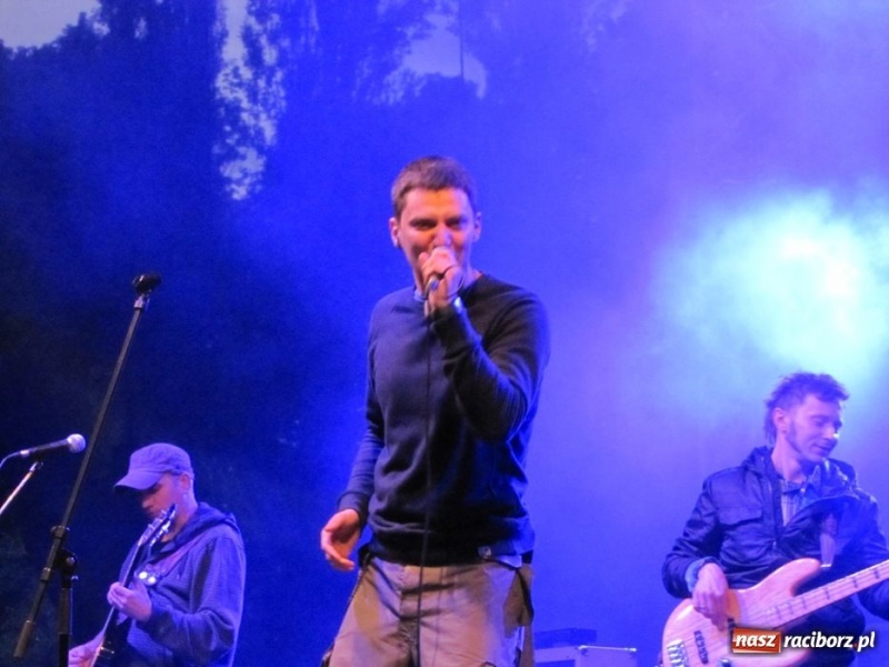 Zdjęcie w galerii na portalu naszraciborz.pl: Cree i Indios Bravos dały czadu! wiadomości z regionu