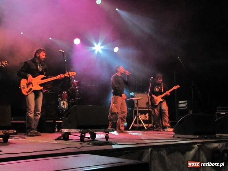 Zdjęcie w galerii na portalu naszraciborz.pl: Cree i Indios Bravos dały czadu! wiadomości z regionu