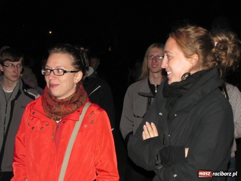 Zdjęcie w galerii na portalu naszraciborz.pl: Cree i Indios Bravos dały czadu! wiadomości z regionu