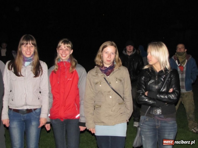 Zdjęcie w galerii na portalu naszraciborz.pl: Cree i Indios Bravos dały czadu! wiadomości z regionu