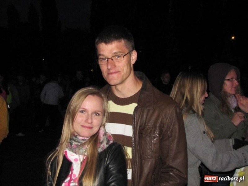 Zdjęcie w galerii na portalu naszraciborz.pl: Cree i Indios Bravos dały czadu! wiadomości z regionu