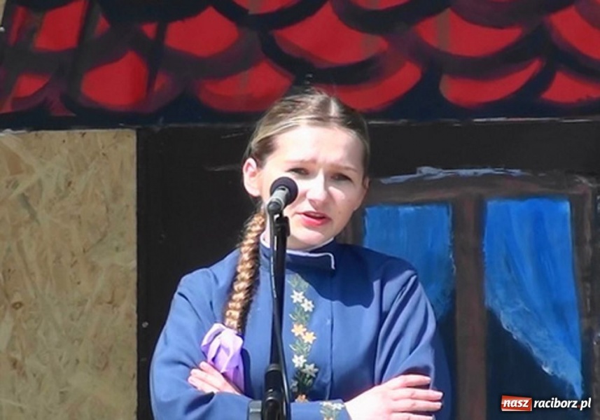 Zdjęcie w galerii na portalu naszraciborz.pl: Strzecha na Złotym Kłosie wiadomości z regionu