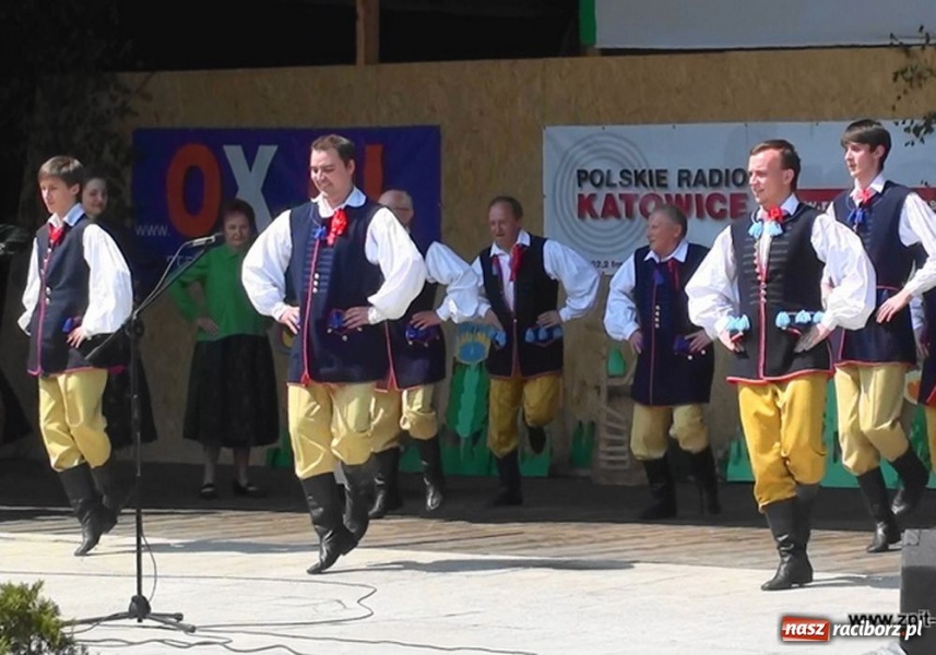 Zdjęcie w galerii na portalu naszraciborz.pl: Strzecha na Złotym Kłosie wiadomości z regionu