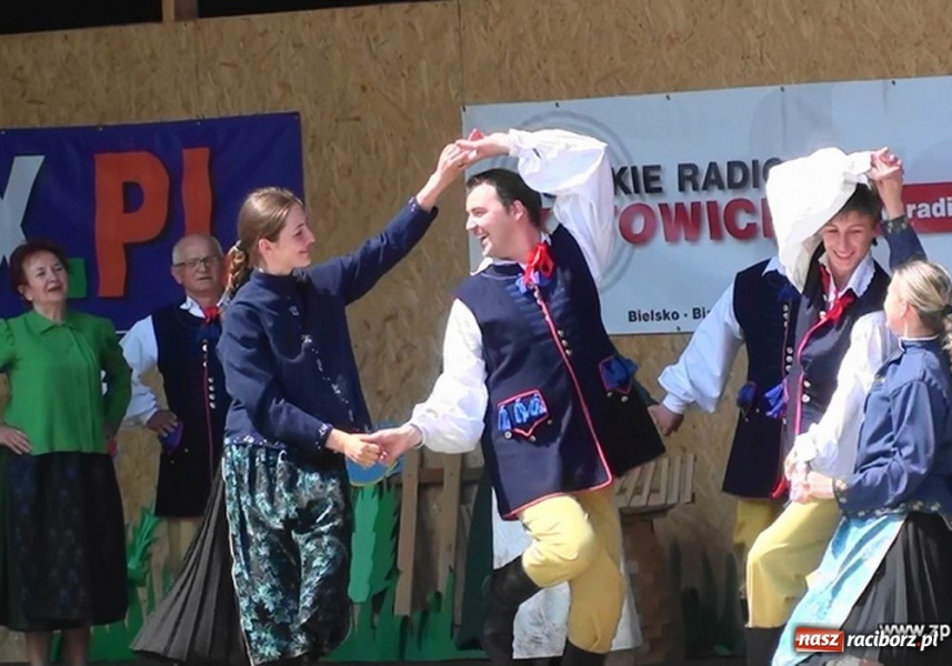 Zdjęcie w galerii na portalu naszraciborz.pl: Strzecha na Złotym Kłosie wiadomości z regionu