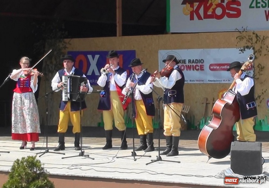 Zdjęcie w galerii na portalu naszraciborz.pl: Strzecha na Złotym Kłosie wiadomości z regionu