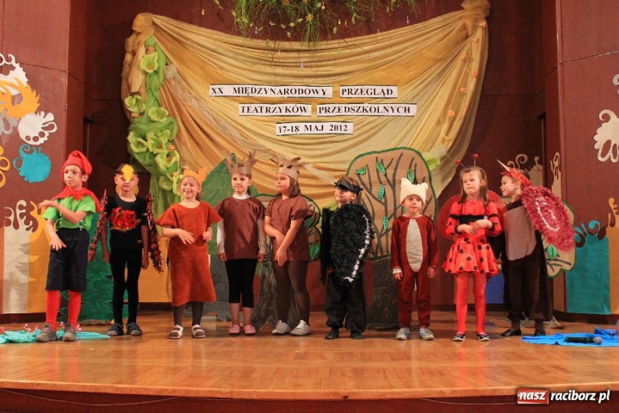 Zdjęcie w galerii na portalu naszraciborz.pl: Przegląd Teatrzyków w Tworkowie wiadomości z regionu