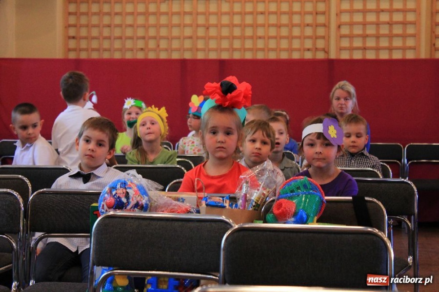 Zdjęcie w galerii na portalu naszraciborz.pl: Przegląd Teatrzyków w Tworkowie wiadomości z regionu