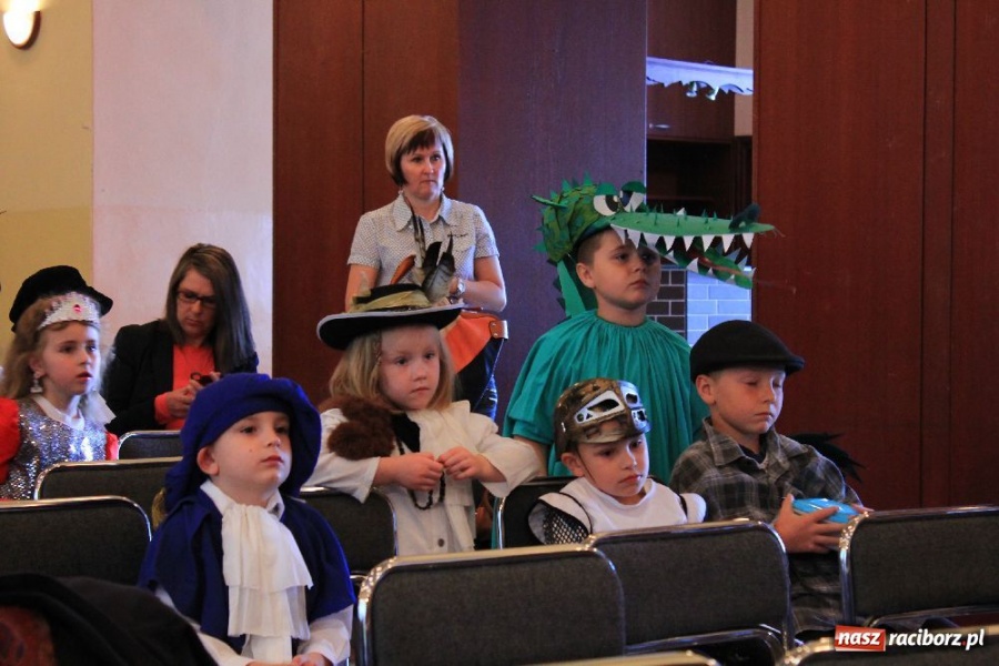 Zdjęcie w galerii na portalu naszraciborz.pl: Przegląd Teatrzyków w Tworkowie wiadomości z regionu