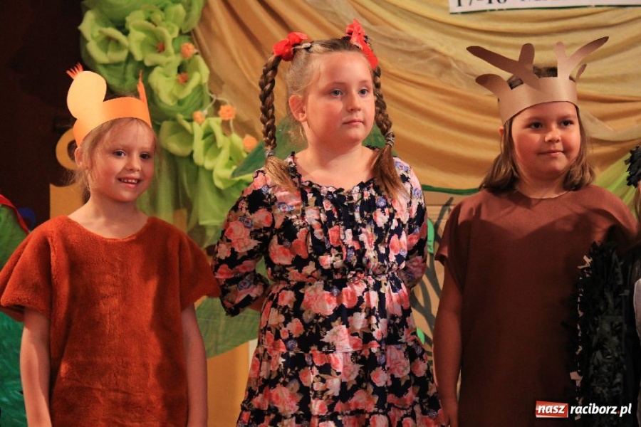 Zdjęcie w galerii na portalu naszraciborz.pl: Przegląd Teatrzyków w Tworkowie wiadomości z regionu