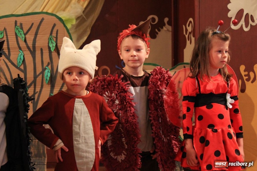 Zdjęcie w galerii na portalu naszraciborz.pl: Przegląd Teatrzyków w Tworkowie wiadomości z regionu