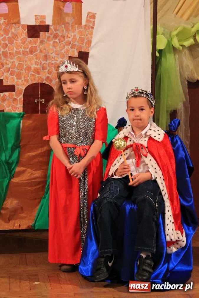 Zdjęcie w galerii na portalu naszraciborz.pl: Przegląd Teatrzyków w Tworkowie wiadomości z regionu