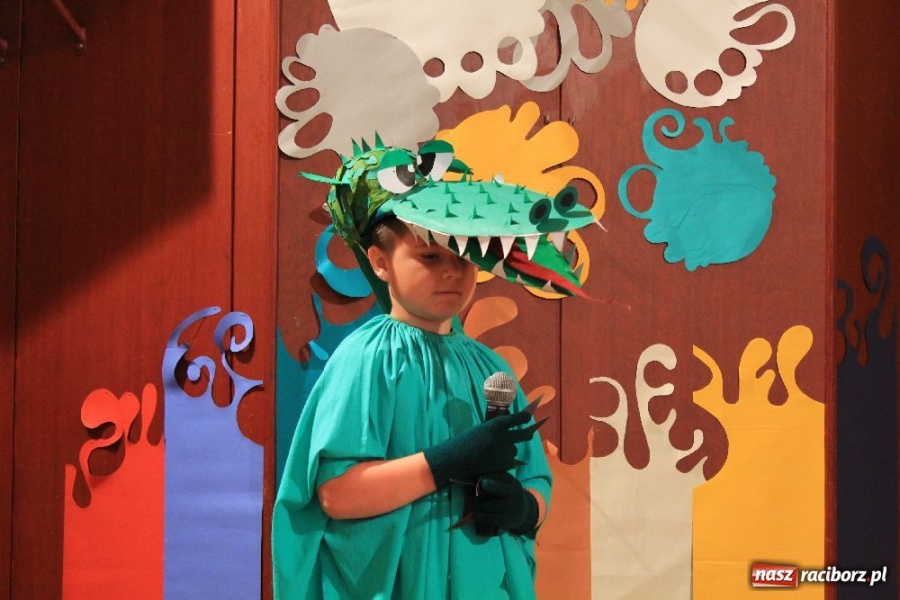 Zdjęcie w galerii na portalu naszraciborz.pl: Przegląd Teatrzyków w Tworkowie wiadomości z regionu