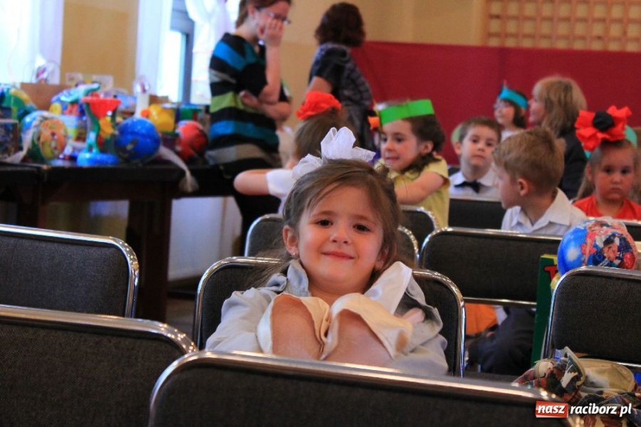 Zdjęcie w galerii na portalu naszraciborz.pl: Przegląd Teatrzyków w Tworkowie wiadomości z regionu