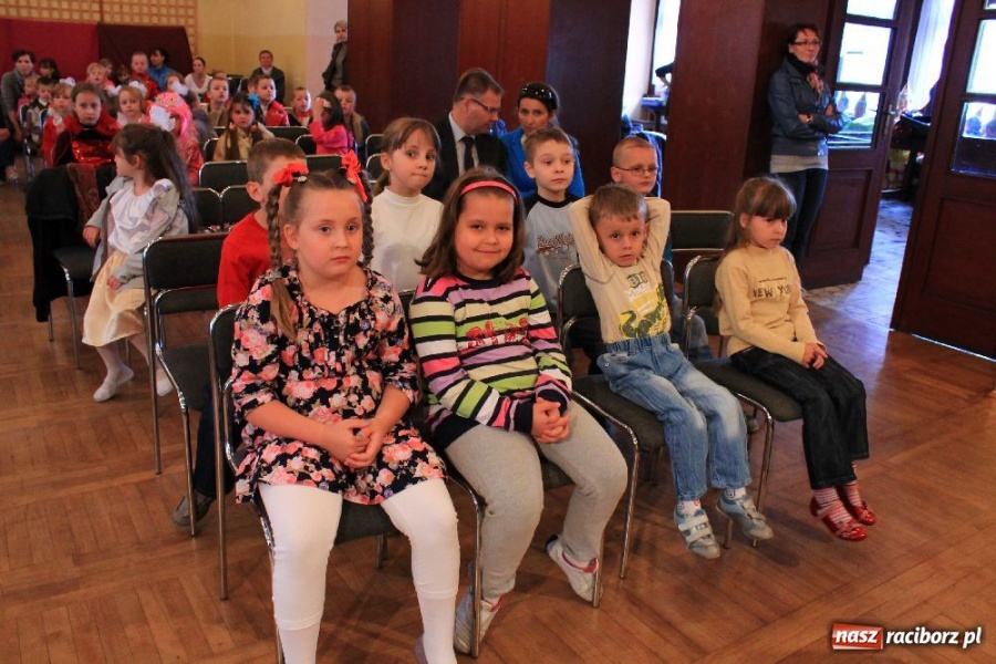 Zdjęcie w galerii na portalu naszraciborz.pl: Przegląd Teatrzyków w Tworkowie wiadomości z regionu