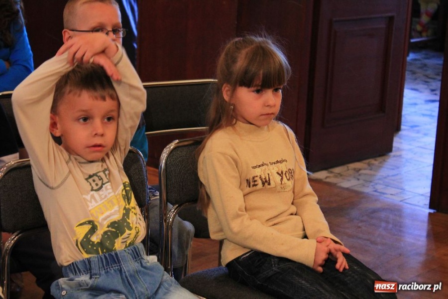 Zdjęcie w galerii na portalu naszraciborz.pl: Przegląd Teatrzyków w Tworkowie wiadomości z regionu