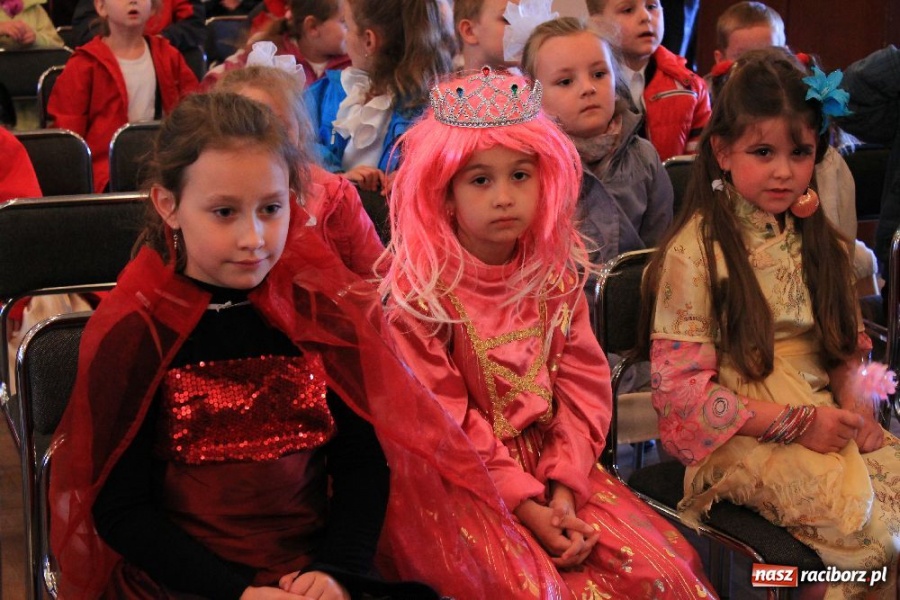 Zdjęcie w galerii na portalu naszraciborz.pl: Przegląd Teatrzyków w Tworkowie wiadomości z regionu