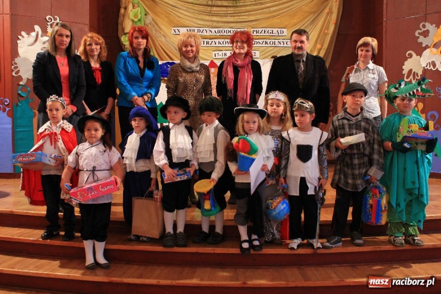 Zdjęcie w galerii na portalu naszraciborz.pl: Przegląd Teatrzyków w Tworkowie wiadomości z regionu