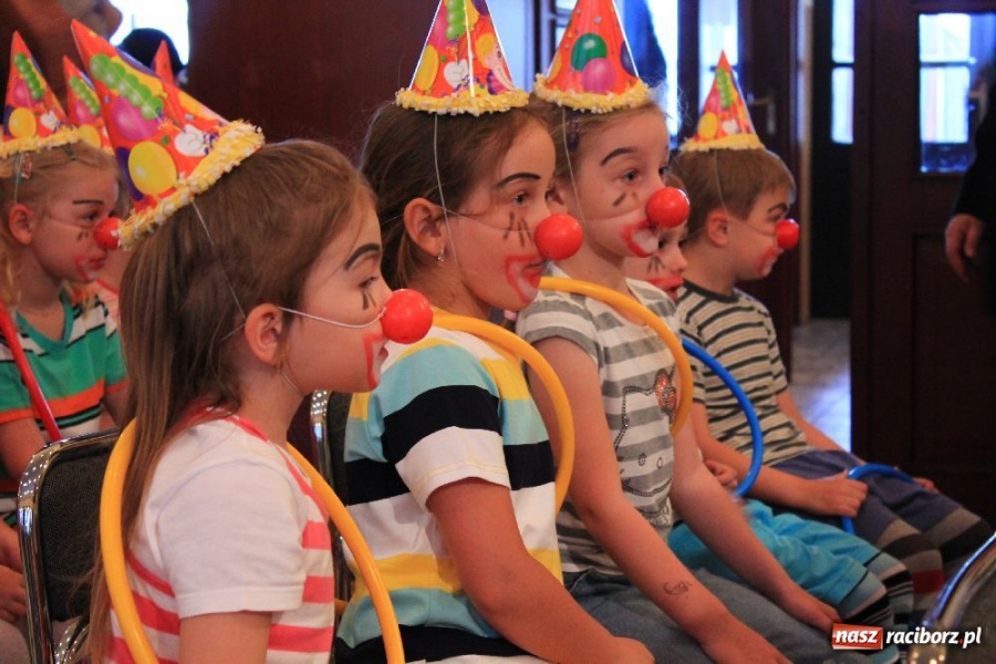 Zdjęcie w galerii na portalu naszraciborz.pl: Przegląd Teatrzyków w Tworkowie wiadomości z regionu