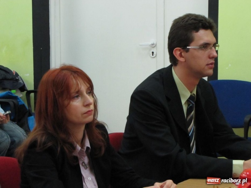 Zdjęcie w galerii na portalu naszraciborz.pl: Do recytacji potrzeba odwagi wiadomości z regionu