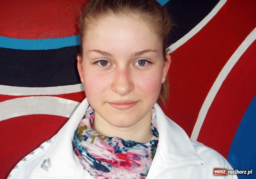 Zdjęcie w galerii na portalu naszraciborz.pl: Pływackie nominacje raciborzan wiadomości z regionu