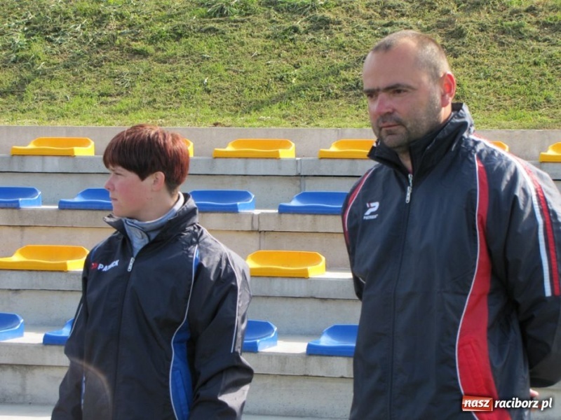 Zdjęcie w galerii na portalu naszraciborz.pl: Z podwórka na stadion o puchar Tymbarku wiadomości z regionu