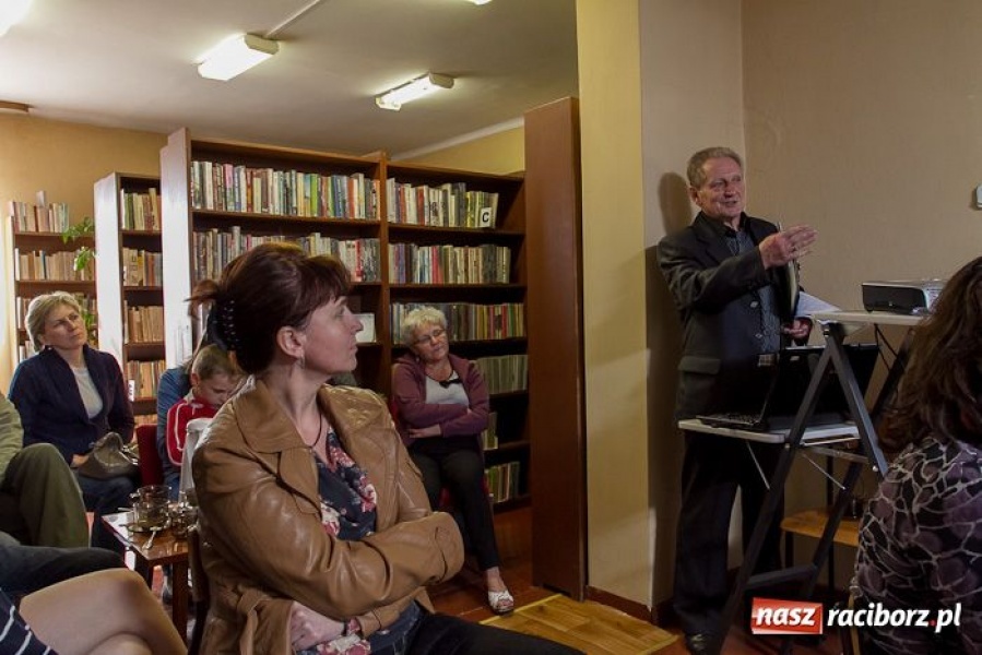 Zdjęcie w galerii na portalu naszraciborz.pl: Radny jechał koleją transsyberyjską wiadomości z regionu