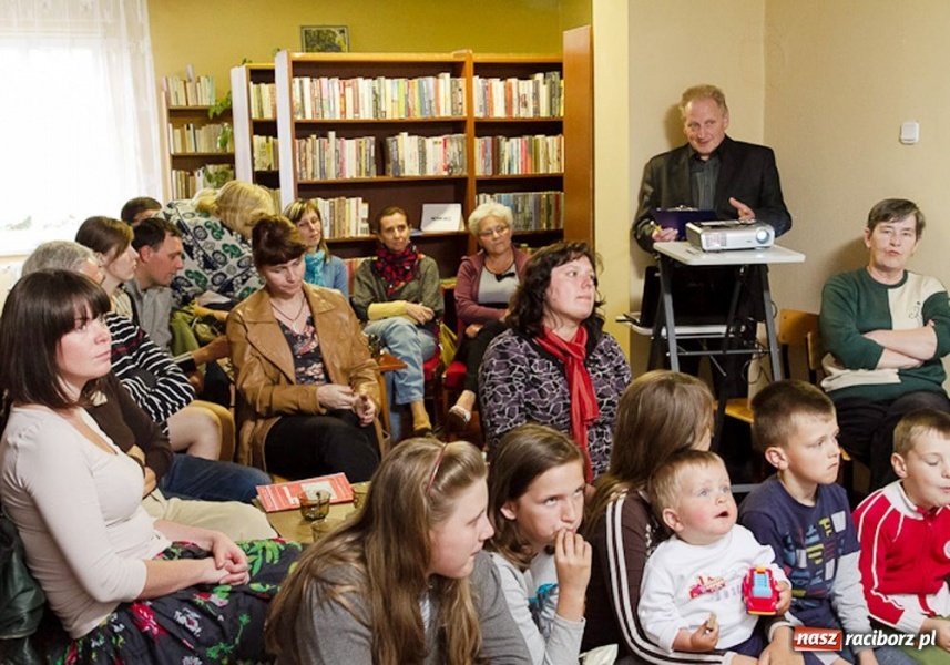 Zdjęcie w galerii na portalu naszraciborz.pl: Radny jechał koleją transsyberyjską wiadomości z regionu