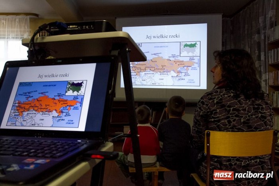 Zdjęcie w galerii na portalu naszraciborz.pl: Radny jechał koleją transsyberyjską wiadomości z regionu