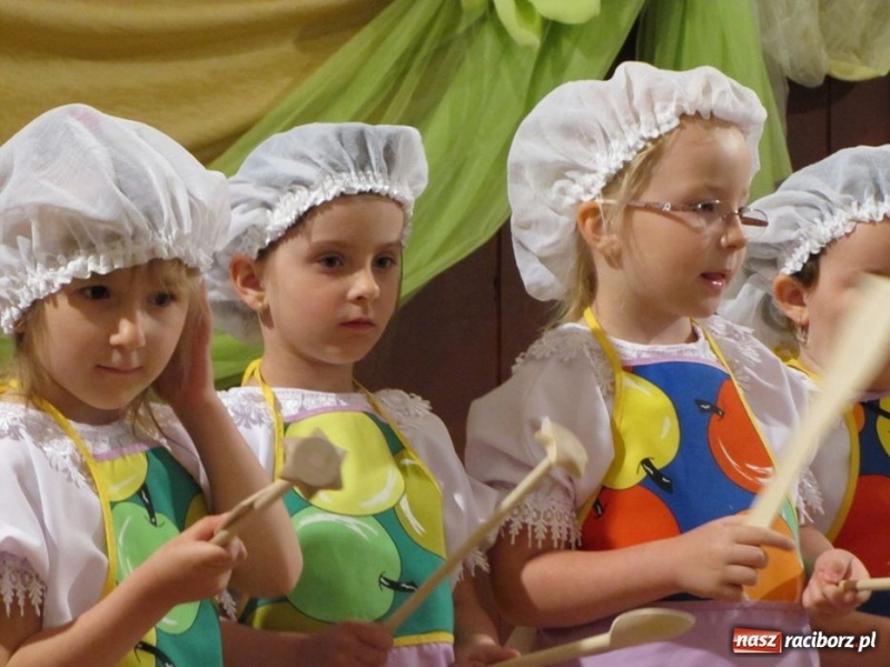 Zdjęcie w galerii na portalu naszraciborz.pl: Ostatni dzień z teatrzykami przedszkolnymi wiadomości z regionu