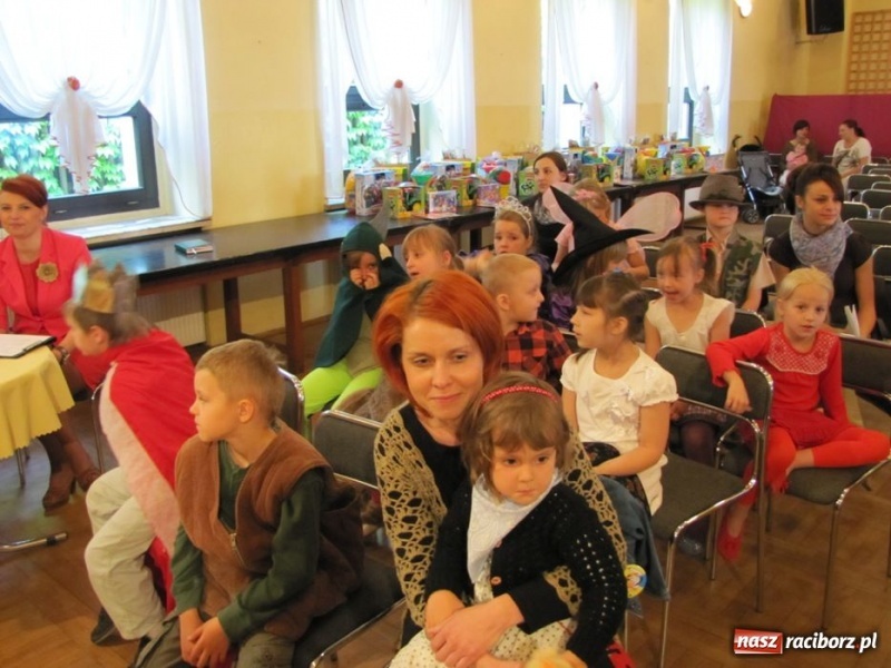 Zdjęcie w galerii na portalu naszraciborz.pl: Ostatni dzień z teatrzykami przedszkolnymi wiadomości z regionu