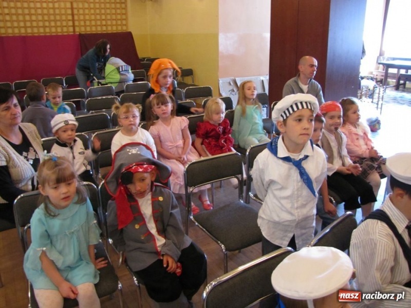 Zdjęcie w galerii na portalu naszraciborz.pl: Ostatni dzień z teatrzykami przedszkolnymi wiadomości z regionu