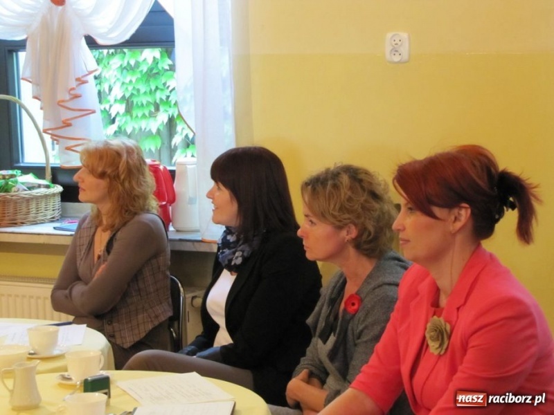 Zdjęcie w galerii na portalu naszraciborz.pl: Ostatni dzień z teatrzykami przedszkolnymi wiadomości z regionu