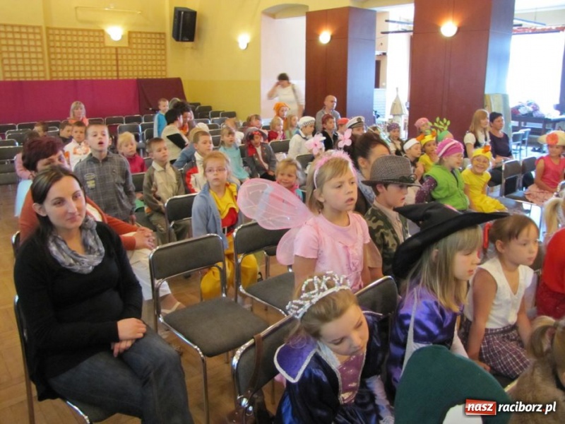 Zdjęcie w galerii na portalu naszraciborz.pl: Ostatni dzień z teatrzykami przedszkolnymi wiadomości z regionu
