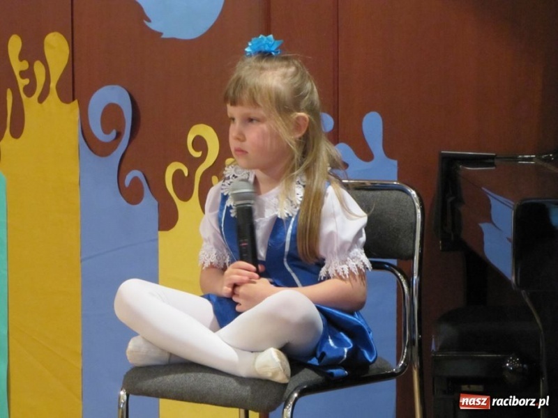 Zdjęcie w galerii na portalu naszraciborz.pl: Ostatni dzień z teatrzykami przedszkolnymi wiadomości z regionu