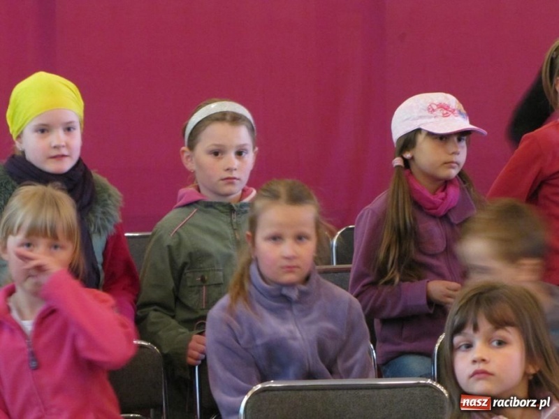 Zdjęcie w galerii na portalu naszraciborz.pl: Ostatni dzień z teatrzykami przedszkolnymi wiadomości z regionu