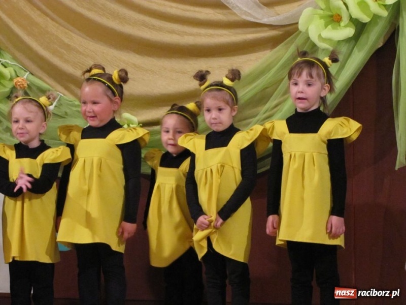 Zdjęcie w galerii na portalu naszraciborz.pl: Ostatni dzień z teatrzykami przedszkolnymi wiadomości z regionu