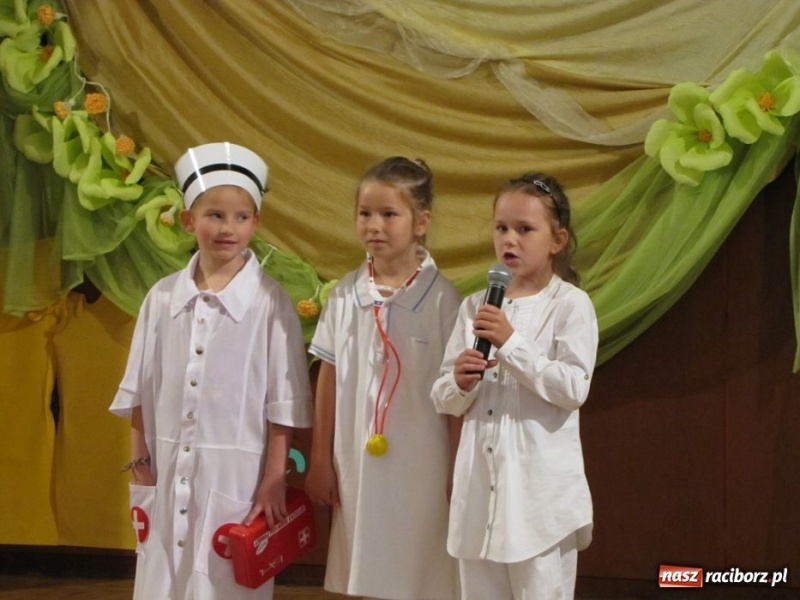 Zdjęcie w galerii na portalu naszraciborz.pl: Ostatni dzień z teatrzykami przedszkolnymi wiadomości z regionu