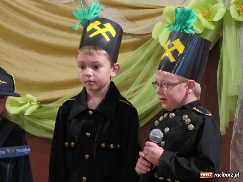 Zdjęcie w galerii na portalu naszraciborz.pl: Ostatni dzień z teatrzykami przedszkolnymi wiadomości z regionu