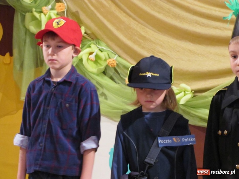 Zdjęcie w galerii na portalu naszraciborz.pl: Ostatni dzień z teatrzykami przedszkolnymi wiadomości z regionu