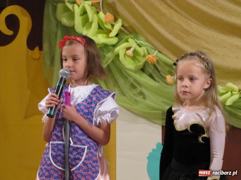 Zdjęcie w galerii na portalu naszraciborz.pl: Ostatni dzień z teatrzykami przedszkolnymi wiadomości z regionu