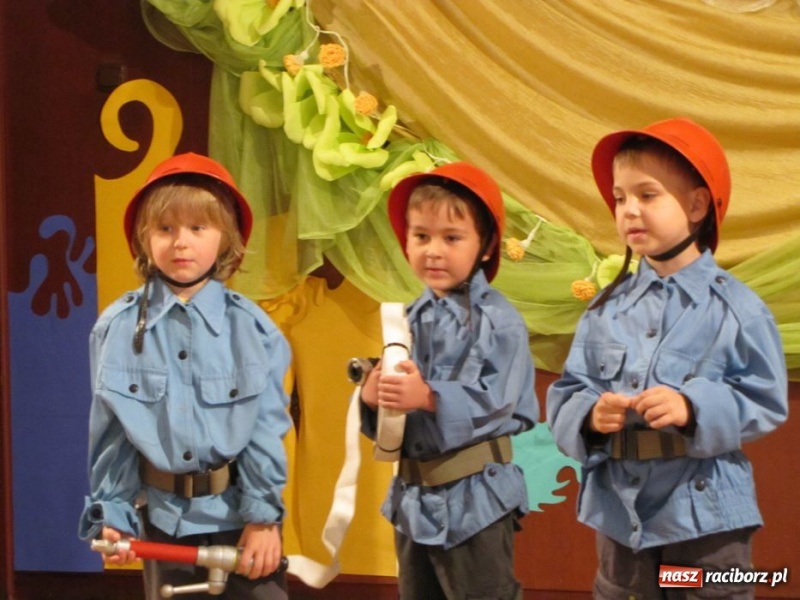 Zdjęcie w galerii na portalu naszraciborz.pl: Ostatni dzień z teatrzykami przedszkolnymi wiadomości z regionu