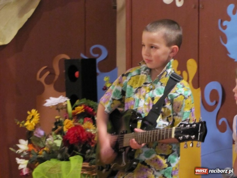 Zdjęcie w galerii na portalu naszraciborz.pl: Ostatni dzień z teatrzykami przedszkolnymi wiadomości z regionu