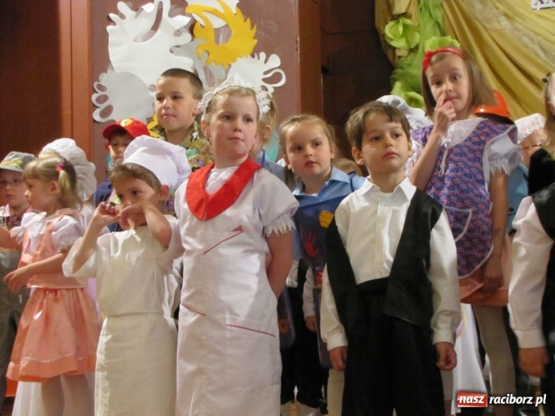 Zdjęcie w galerii na portalu naszraciborz.pl: Ostatni dzień z teatrzykami przedszkolnymi wiadomości z regionu