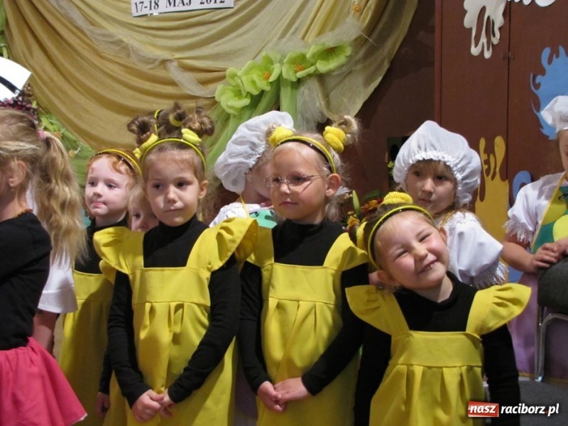 Zdjęcie w galerii na portalu naszraciborz.pl: Ostatni dzień z teatrzykami przedszkolnymi wiadomości z regionu