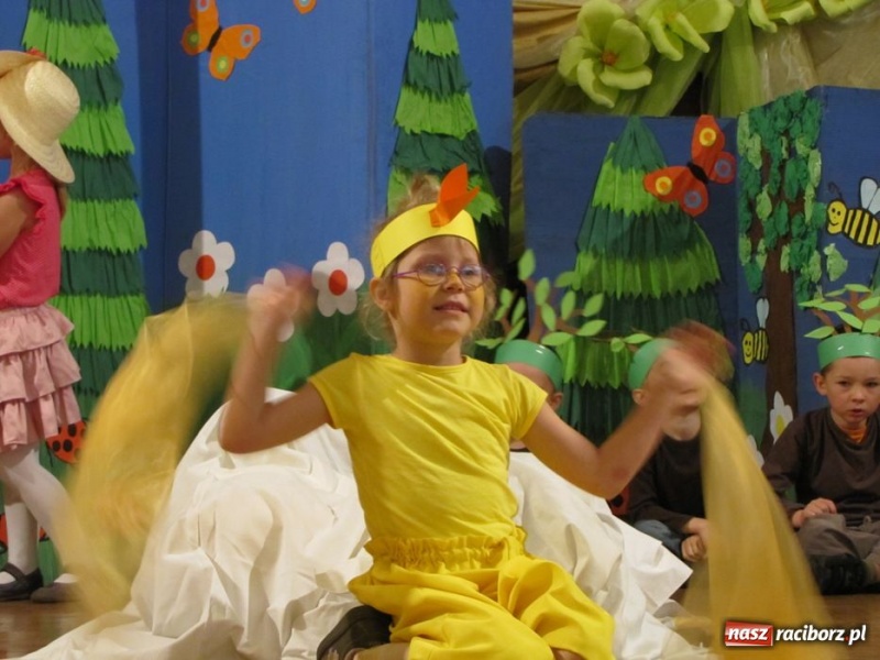 Zdjęcie w galerii na portalu naszraciborz.pl: Ostatni dzień z teatrzykami przedszkolnymi wiadomości z regionu