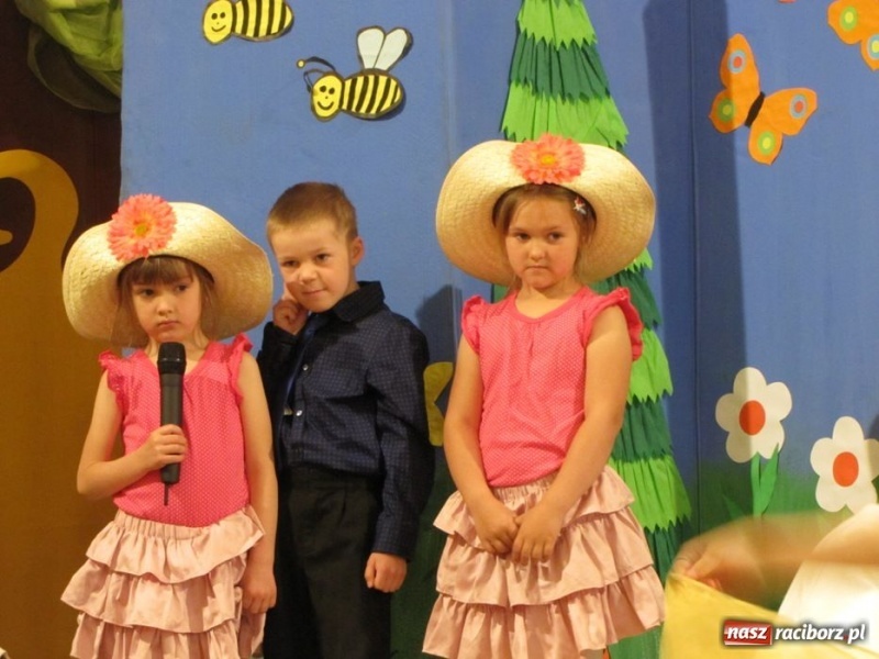 Zdjęcie w galerii na portalu naszraciborz.pl: Ostatni dzień z teatrzykami przedszkolnymi wiadomości z regionu