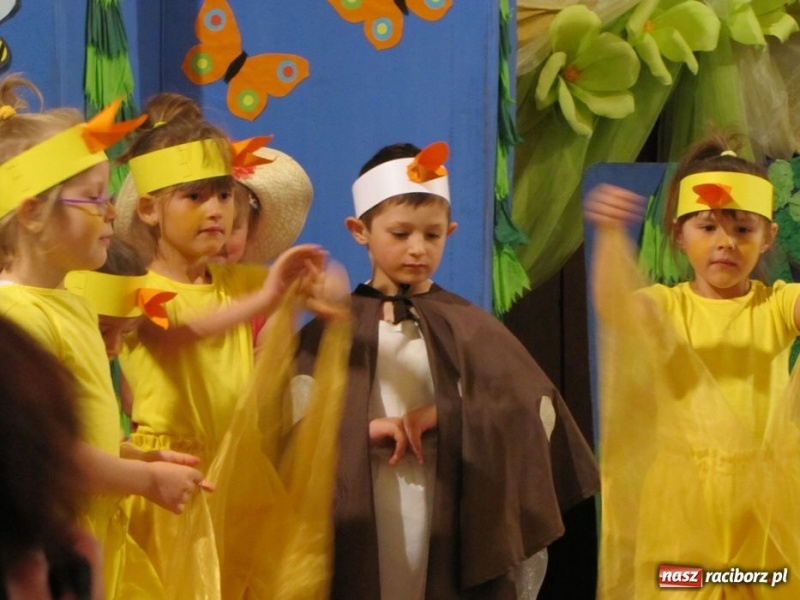 Zdjęcie w galerii na portalu naszraciborz.pl: Ostatni dzień z teatrzykami przedszkolnymi wiadomości z regionu
