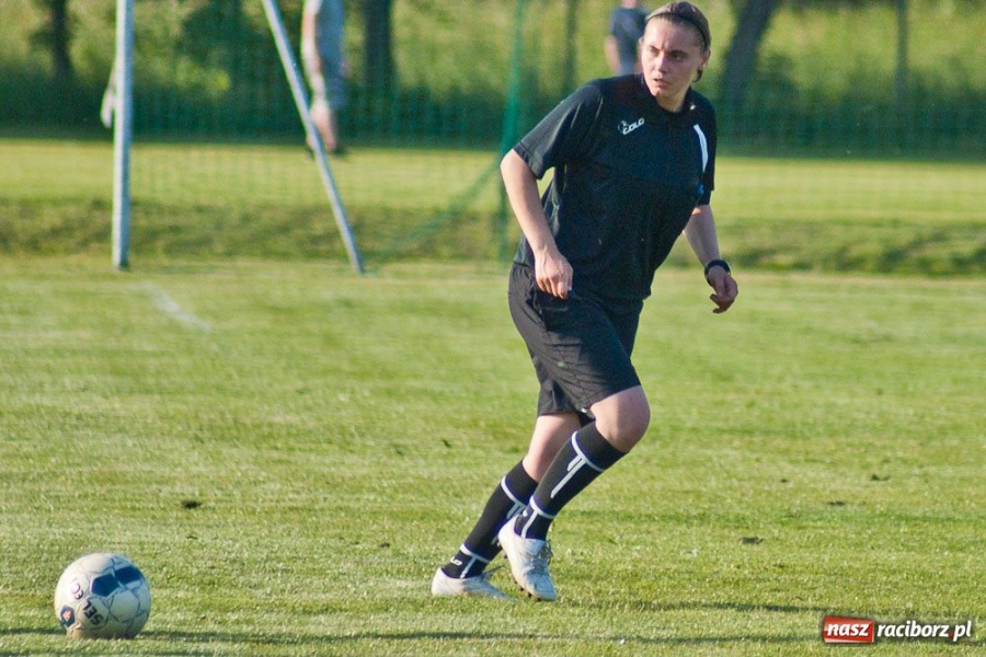 Zdjęcie w galerii na portalu naszraciborz.pl: Cyprzanów górą nad Rafako wiadomości z regionu