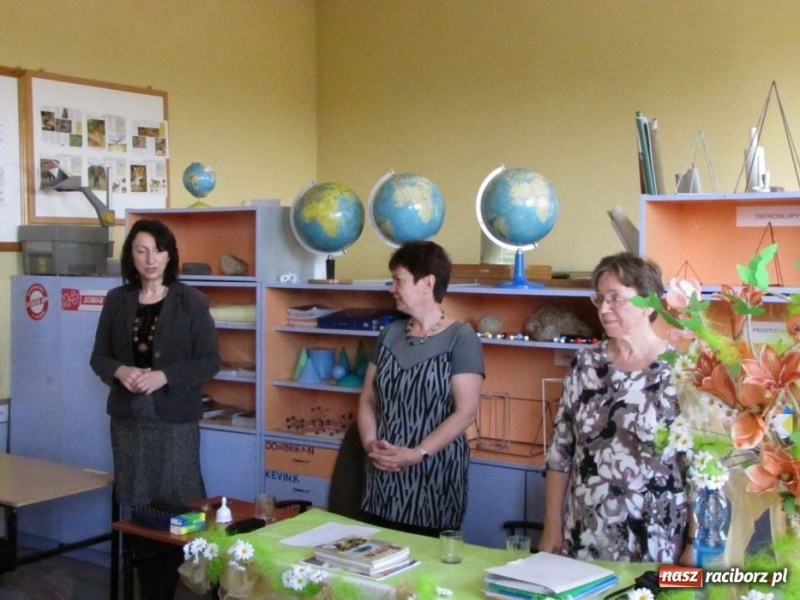 Zdjęcie w galerii na portalu naszraciborz.pl: Oni wiedzą wszystko o ochronie przyrody wiadomości z regionu