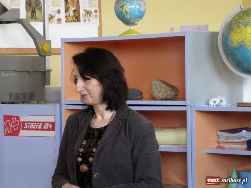 Zdjęcie w galerii na portalu naszraciborz.pl: Oni wiedzą wszystko o ochronie przyrody wiadomości z regionu